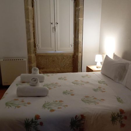 Apartamento Caldeireria 2 Santiago de Compostela Exterior foto